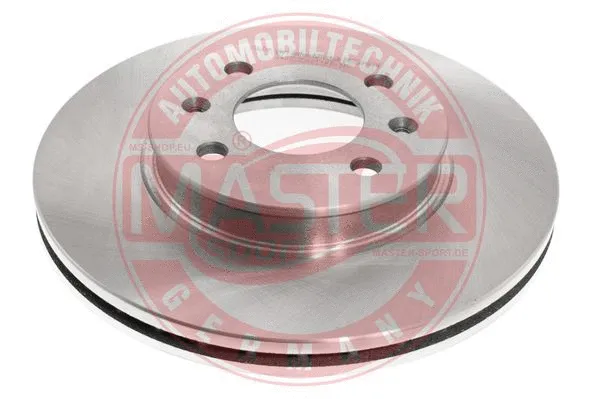 Brake Disc (24012202601-PCS-MS)