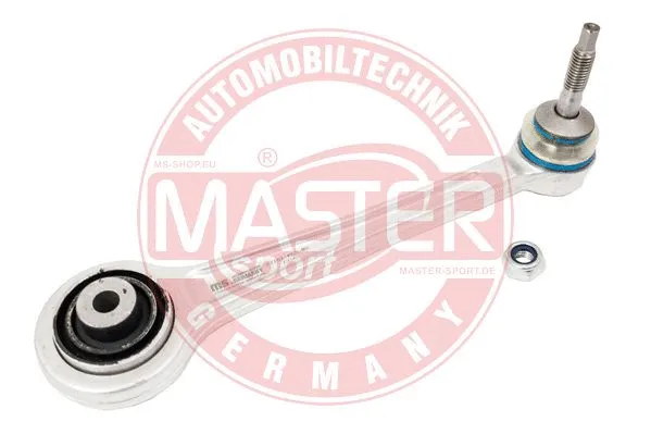 Control/Trailing Arm, wheel suspension (27161-PCS-MS)