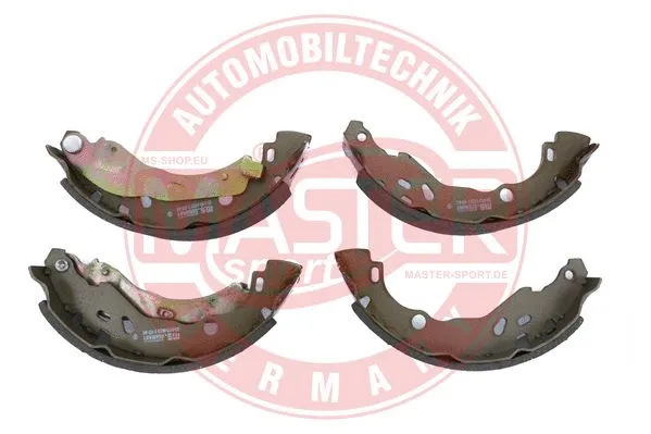 Brake Shoe Set (03013704232-SET-MS)