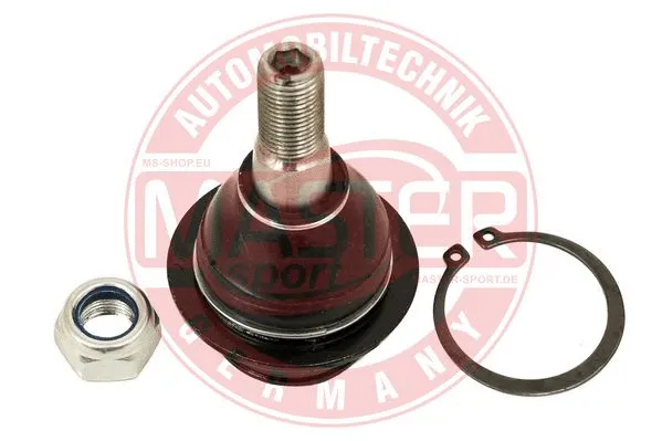 Ball Joint (27710-SET-MS)