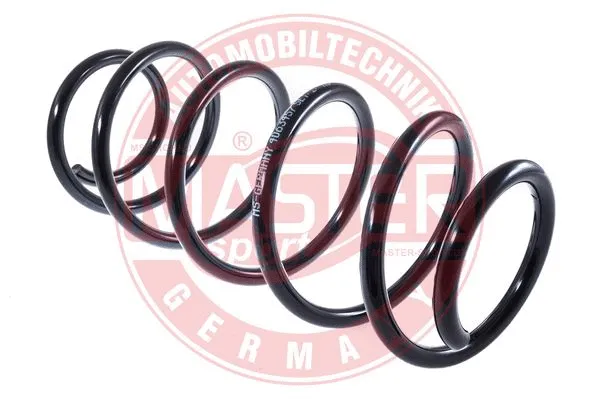 Suspension Spring (4063457-PCS-MS)