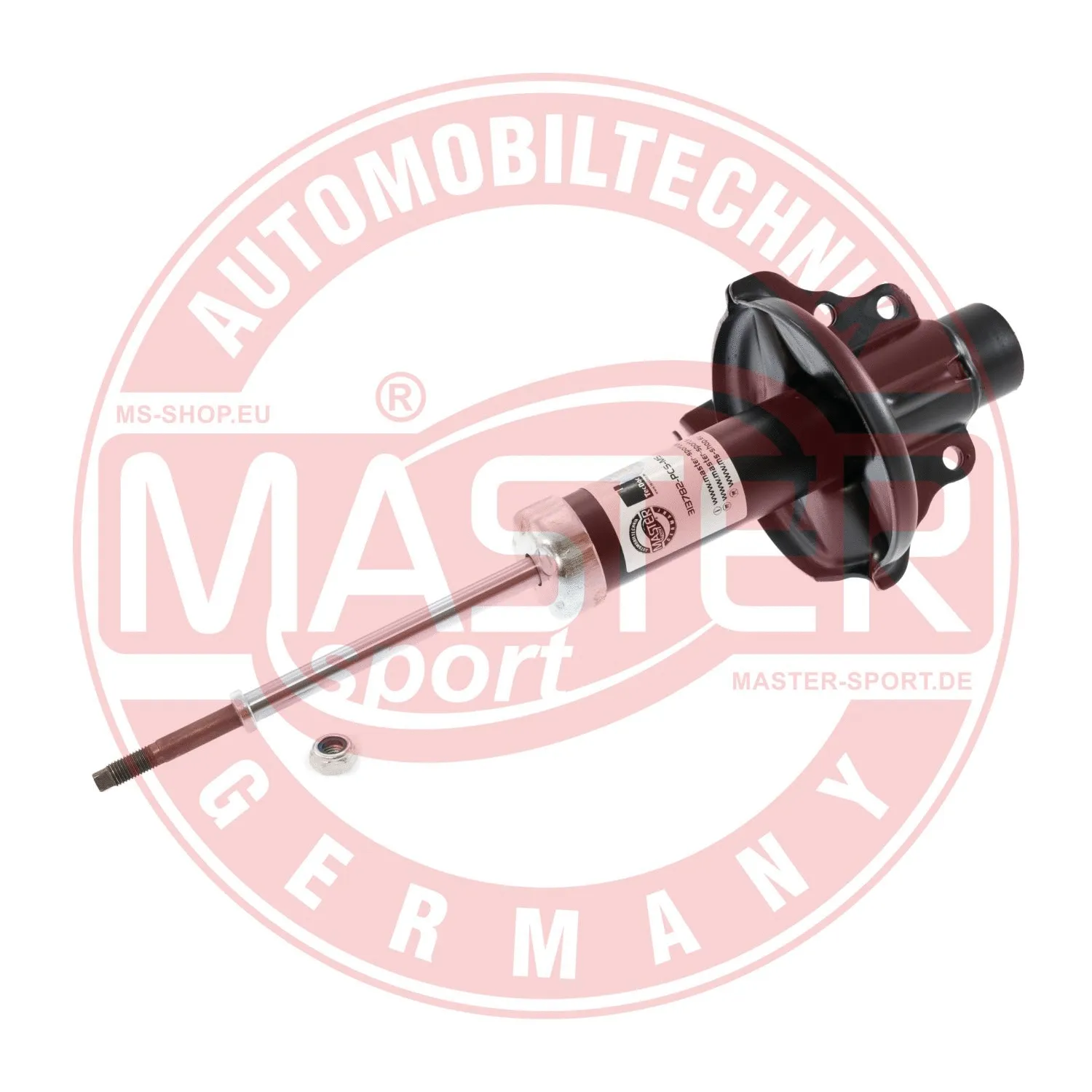 Shock Absorber (313782-PCS-MS)