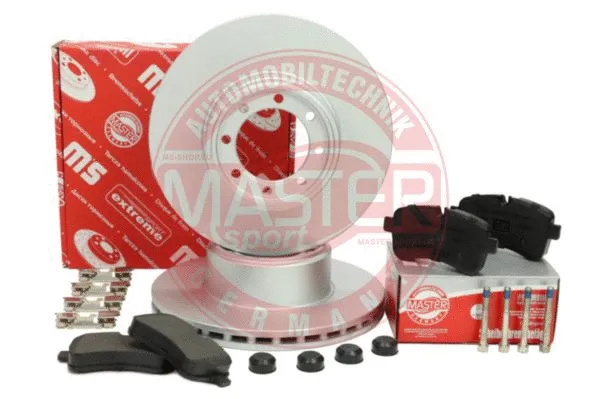Brake Kit, disc brake