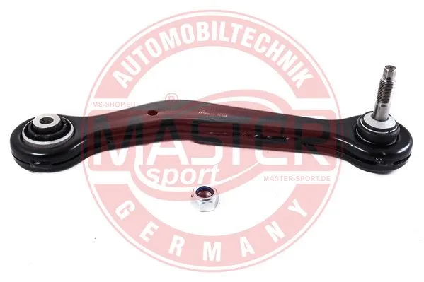 Control/Trailing Arm, wheel suspension (22350-PCS-MS)