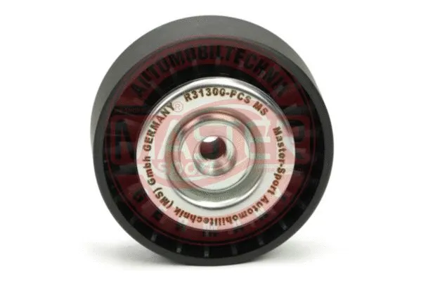 Tensioner Pulley, V-ribbed belt