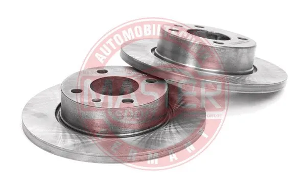 Brake Disc (24011301931-SET-MS)