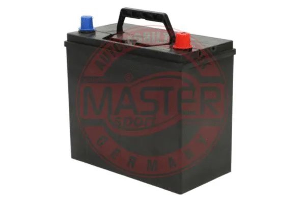 Starter Battery (7J0453302)