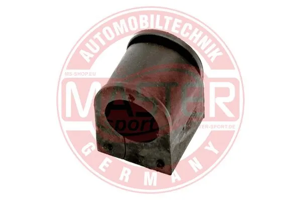 Mounting, stabiliser bar (18604B-PCS-MS)