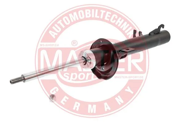Shock Absorber (311702-PCS-MS)