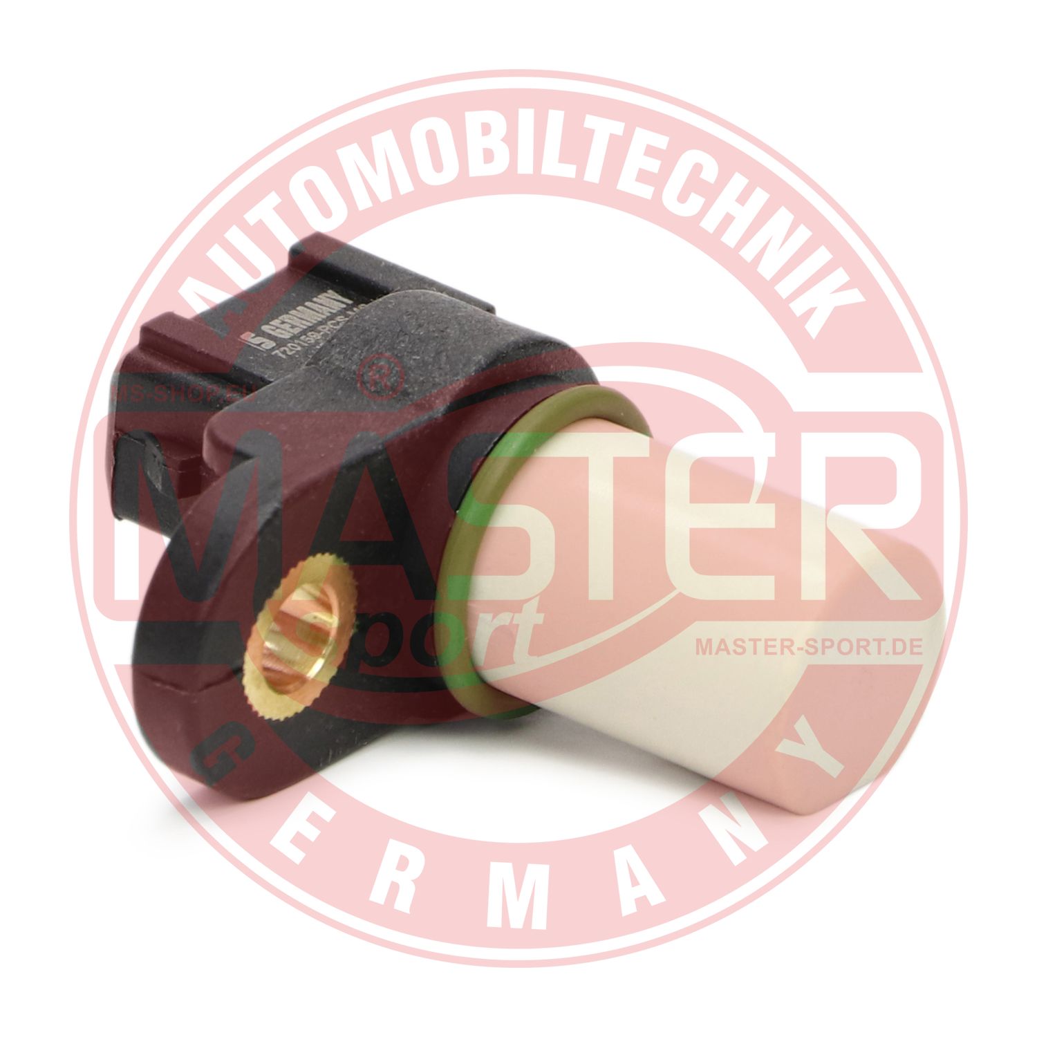 Sensor, camshaft position