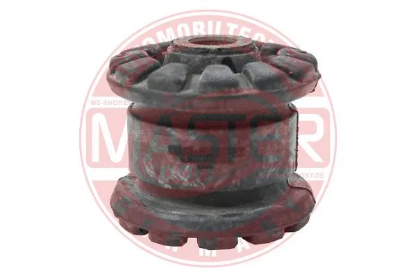 Mounting, control/trailing arm (10125-PCS-MS)