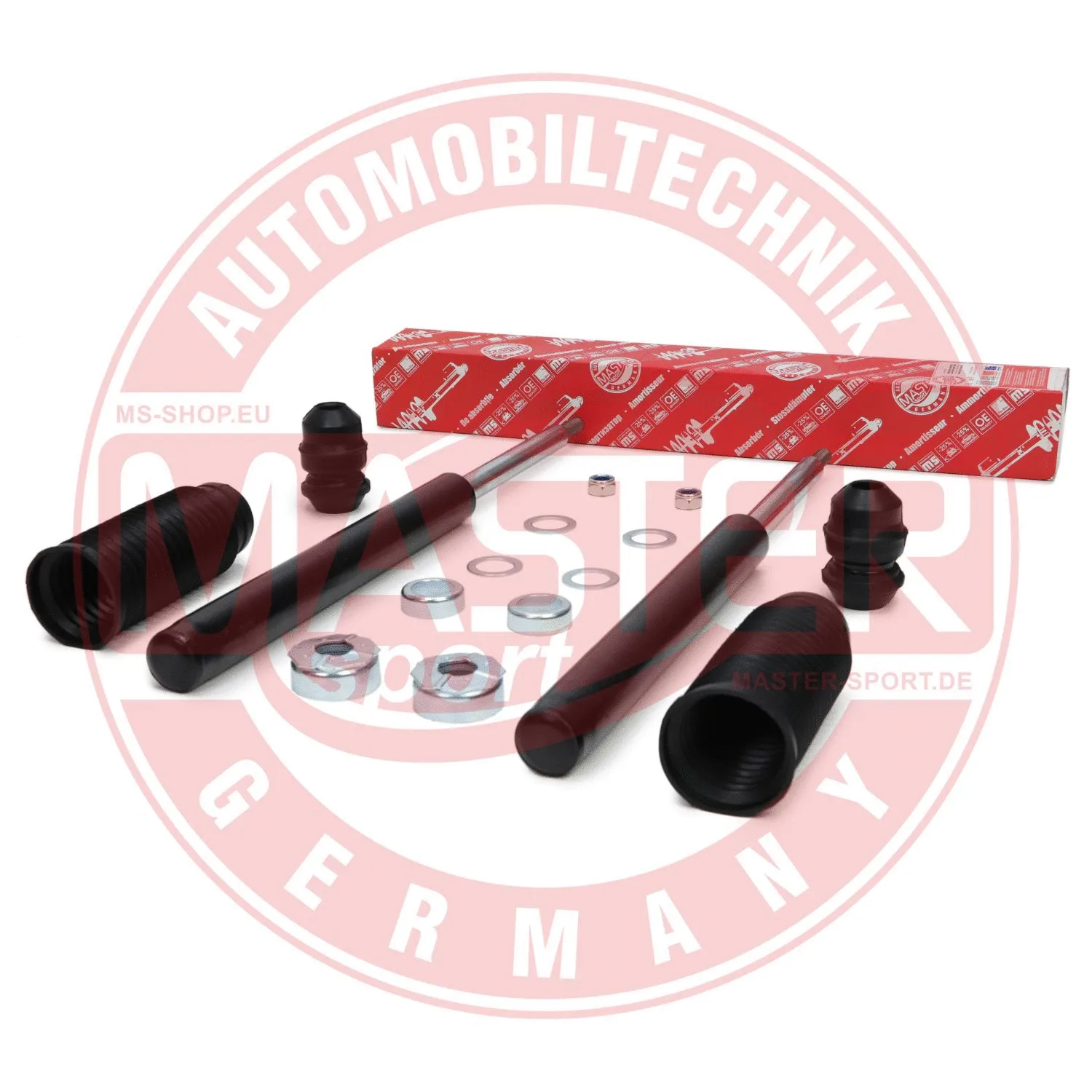 Shock Absorber