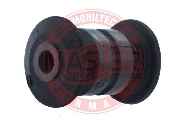 Mounting, control/trailing arm (24636-PCS-MS)