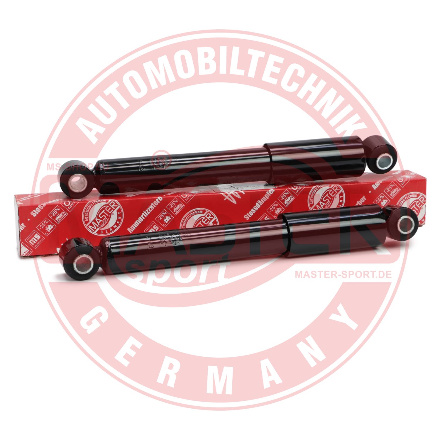 Shock Absorber (16K006952)
