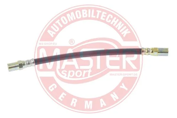 Brake Hose (2108BSH-PR-PCS-MS)