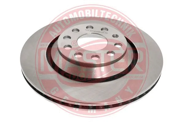 Brake Disc (24012202191-PCS-MS)