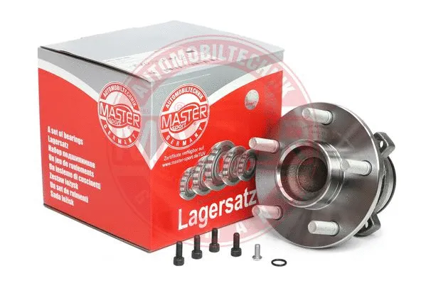 Wheel Bearing Kit