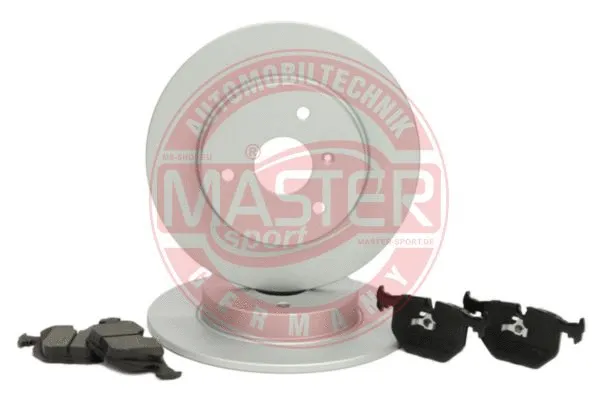 Brake Kit, disc brake