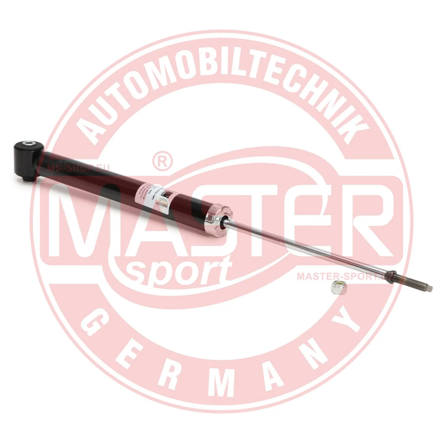 Shock Absorber