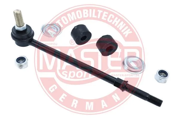 Link/Coupling Rod, stabiliser bar (31139B-SET-MS)