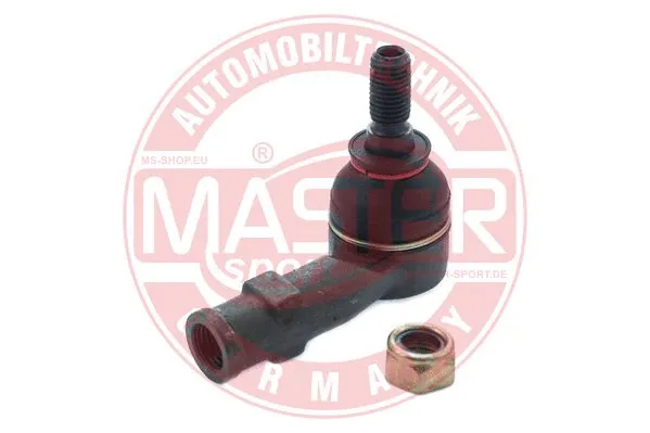 Tie Rod End (17624-PCS-MS)