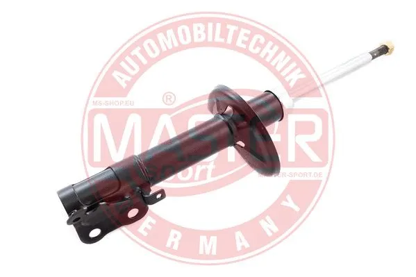 Shock Absorber (230210-PCS-MS)