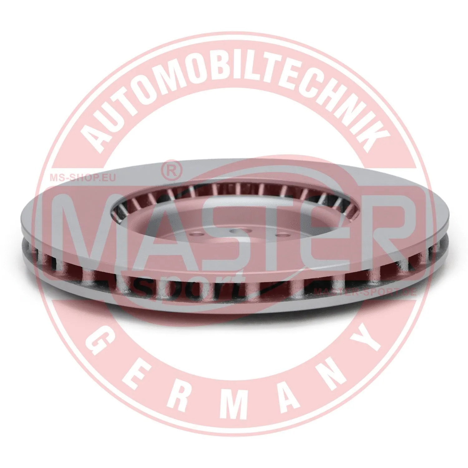 Brake Disc (24012801921PR-PCS-MS)