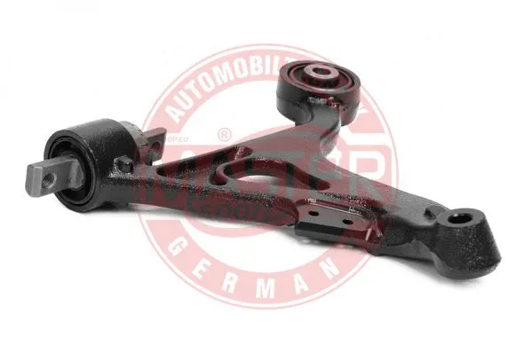 Control/Trailing Arm, wheel suspension (49977M-PCS-MS)