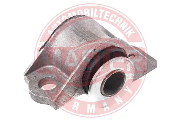 Mounting, control/trailing arm (1590M-PCS-MS)
