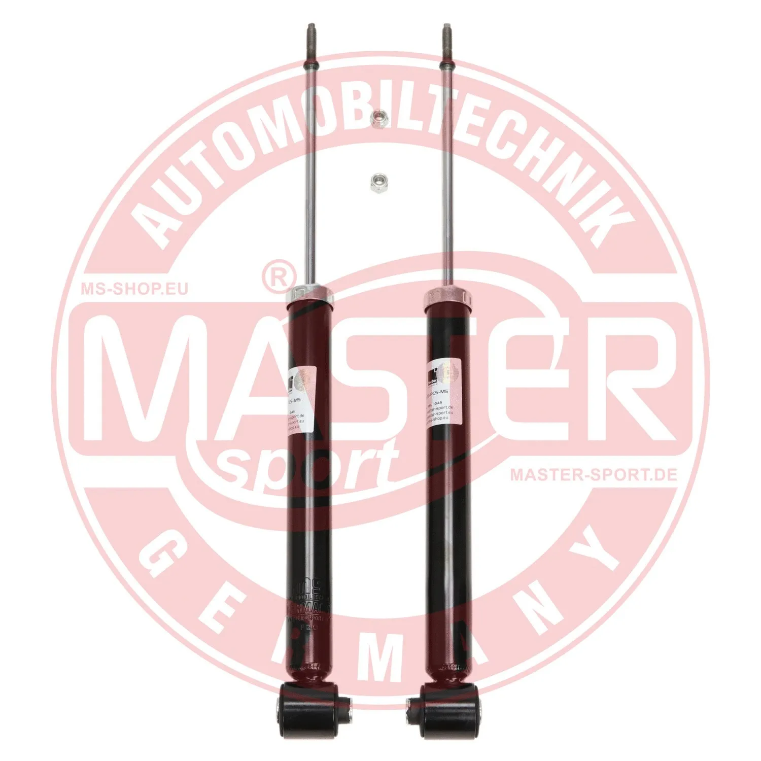 Shock Absorber