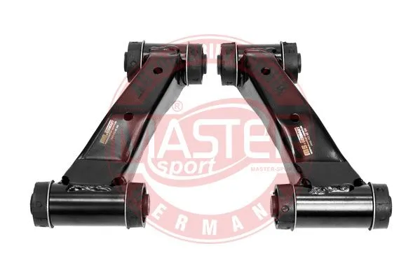 Control/Trailing Arm Kit, wheel suspension