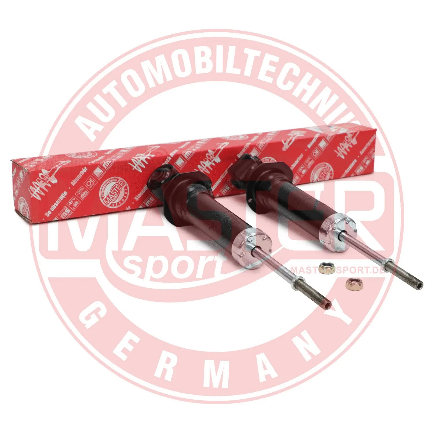 Shock Absorber
