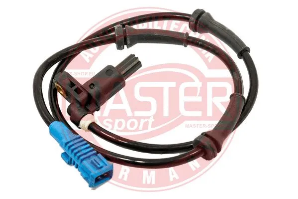 Sensor, wheel speed (0986595022-PCS-MS)