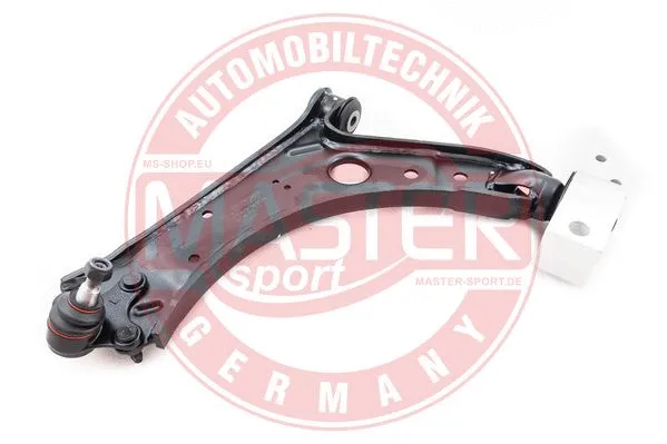 Control/Trailing Arm, wheel suspension (36173-PCS-MS)