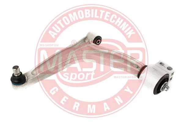 Control/Trailing Arm, wheel suspension (30612-PCS-MS)