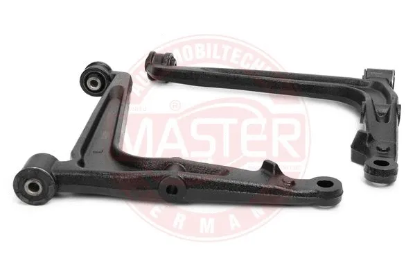 Control/Trailing Arm Kit, wheel suspension