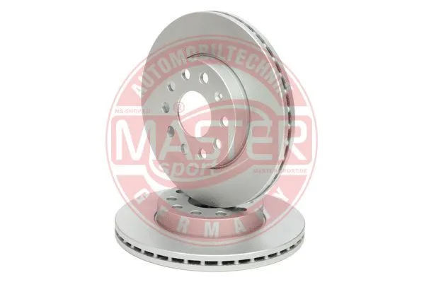 Brake Disc (24012402581-SET-MS)