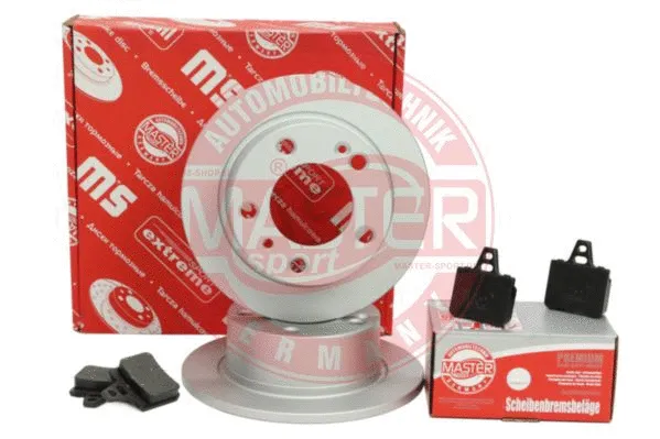 Brake Kit, disc brake
