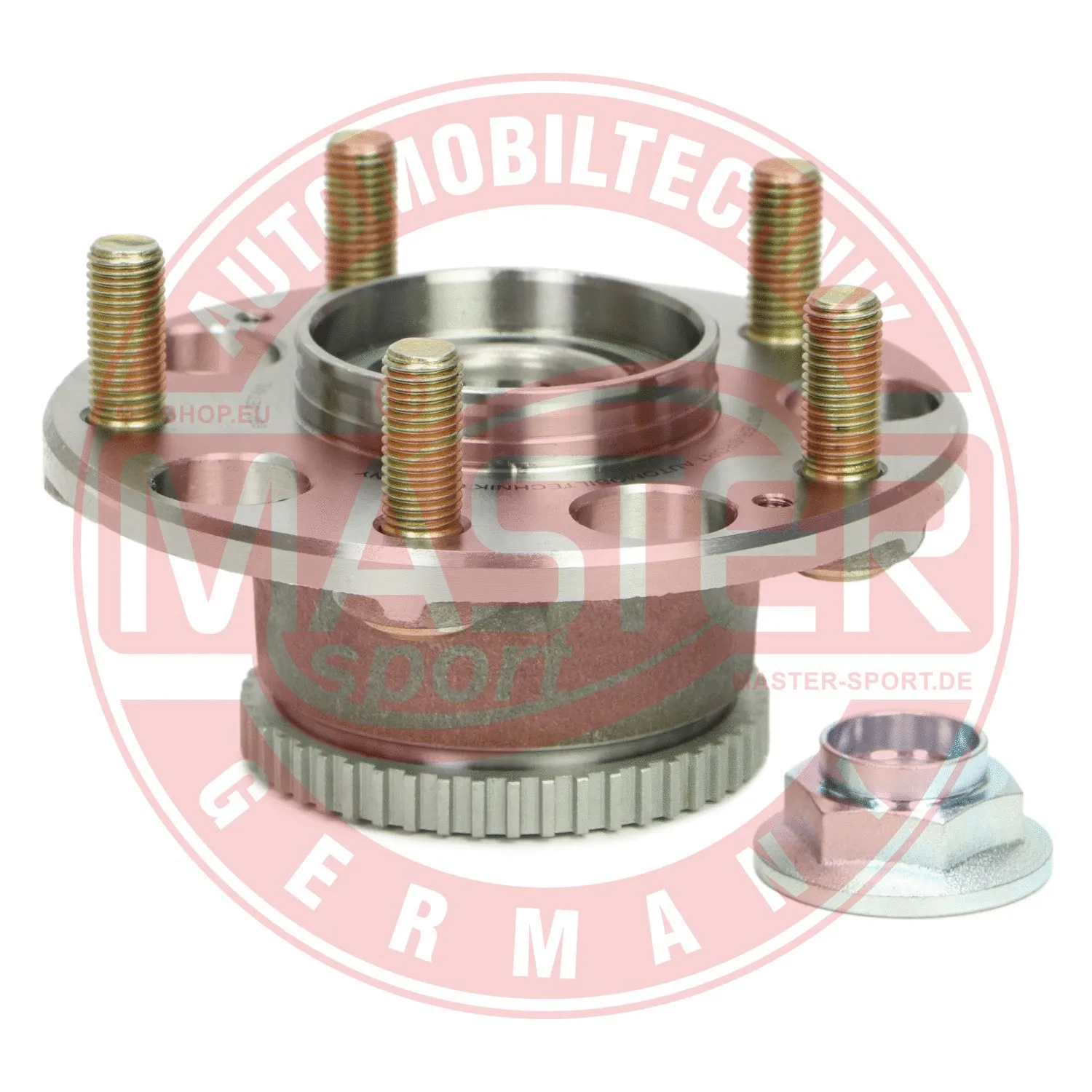 Wheel Bearing Kit
