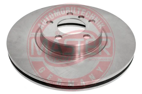 Brake Disc (24013001991-PCS-MS)