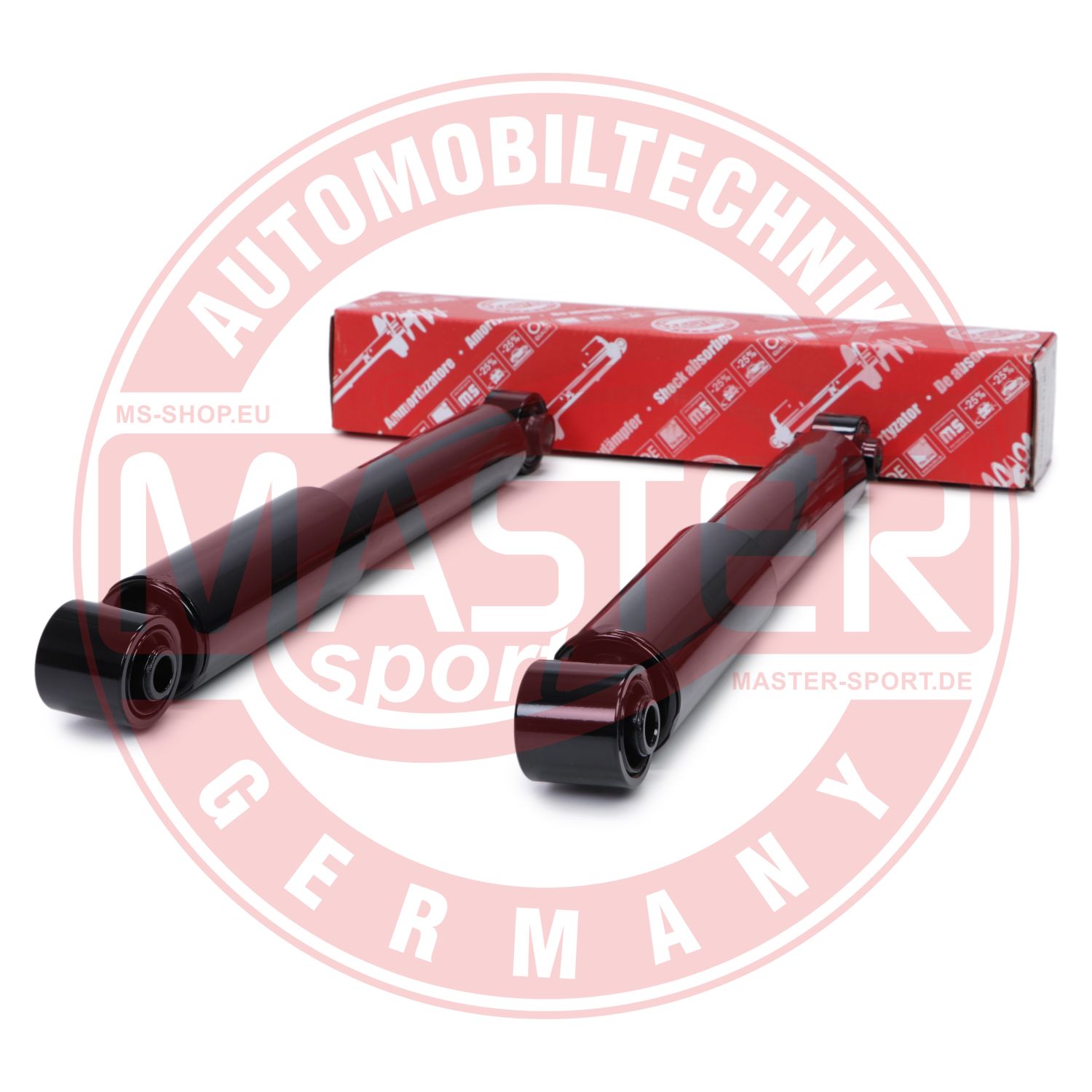 Shock Absorber