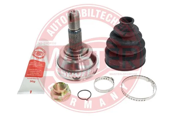 Joint Kit, drive shaft (303118-SET-MS)