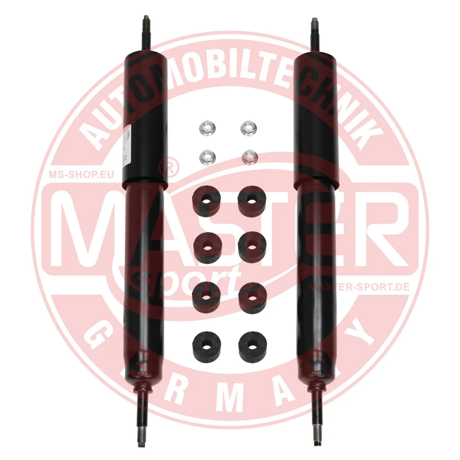 Shock Absorber