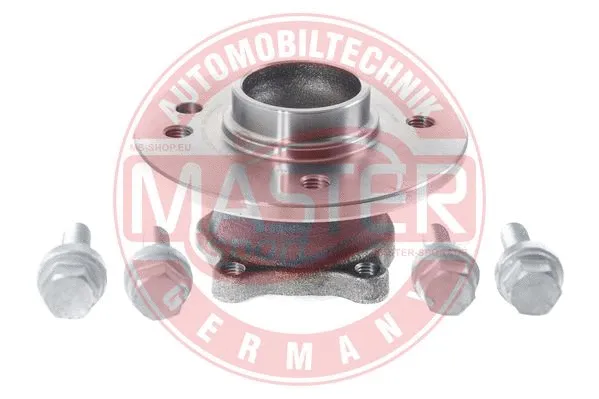 Wheel Bearing Kit (3673-SET-MS)
