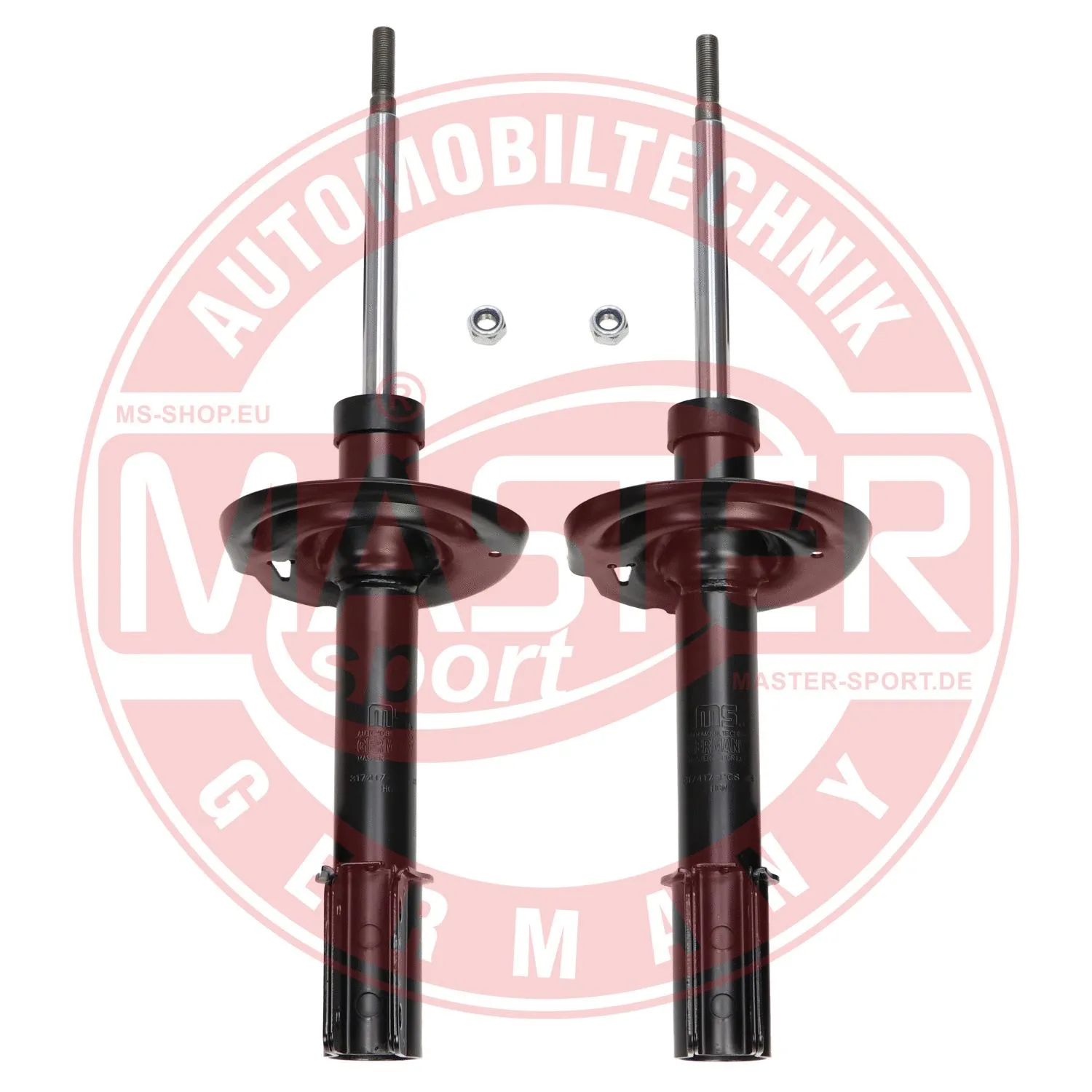 Shock Absorber