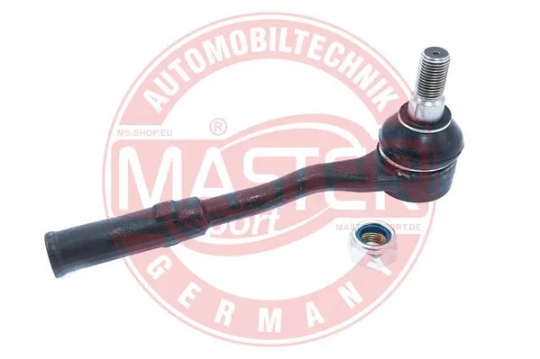 Tie Rod End (21154-PCS-MS)
