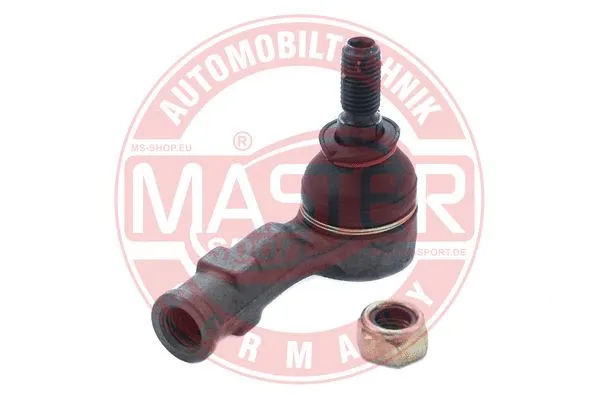Tie Rod End (17623-PCS-MS)