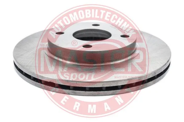 Brake Disc (24012201721-PCS-MS)