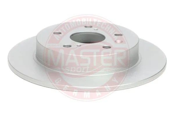 Brake Disc (24010901671-PCS-MS)