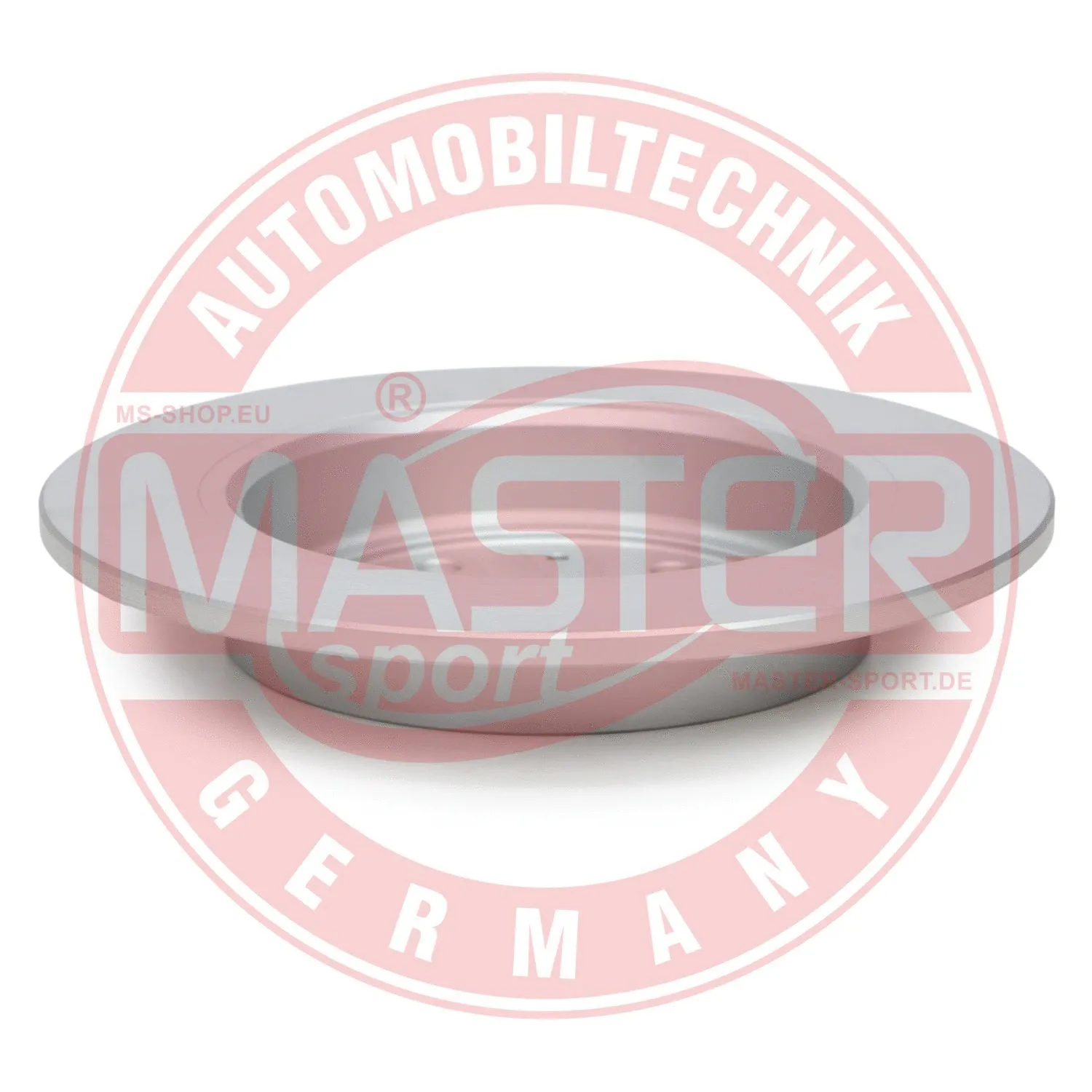 Brake Disc (24010901601PR-PCS-MS)
